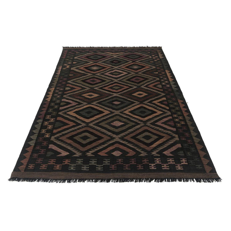 Kilim Maimana Tapete 244x169cm - Tapete de lã