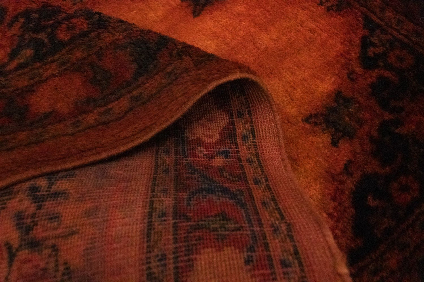 Sarouk Tapete 100x55cm - Tapete persa