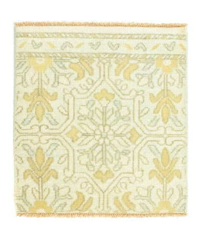Tapete de desenhador 60x63cm - Designerteppich