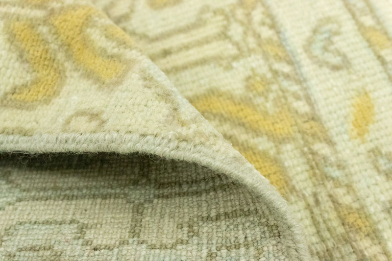Tapete de desenhador 63x60cm - Designerteppich