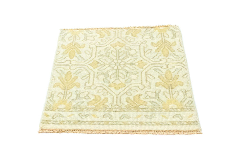 Tapete de desenhador 63x60cm - Designerteppich