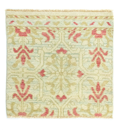 Tapete de desenhador 62x63cm - Designerteppich