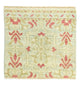 Tapete de desenhador 62x63cm - Designerteppich