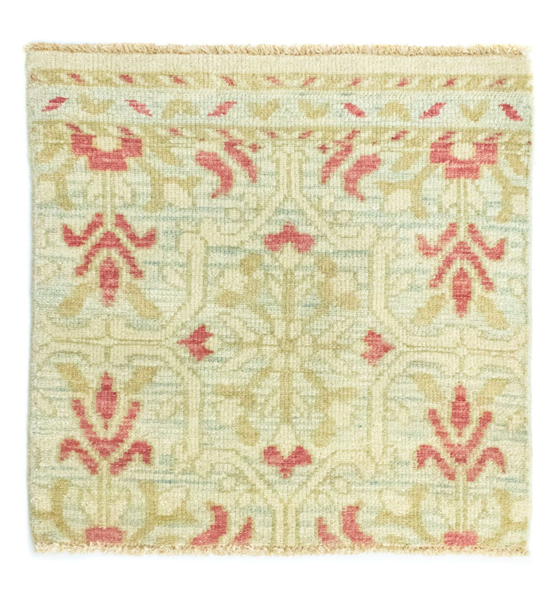 Tapete de desenhador 62x63cm - Designerteppich