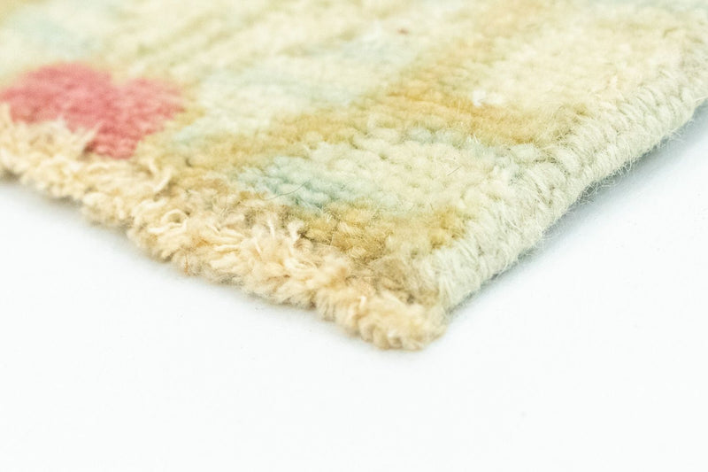 Tapete de desenhador 62x63cm - Designerteppich