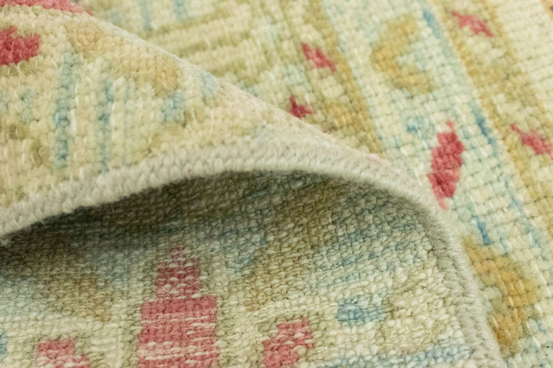 Tapete de desenhador 62x63cm - Designerteppich