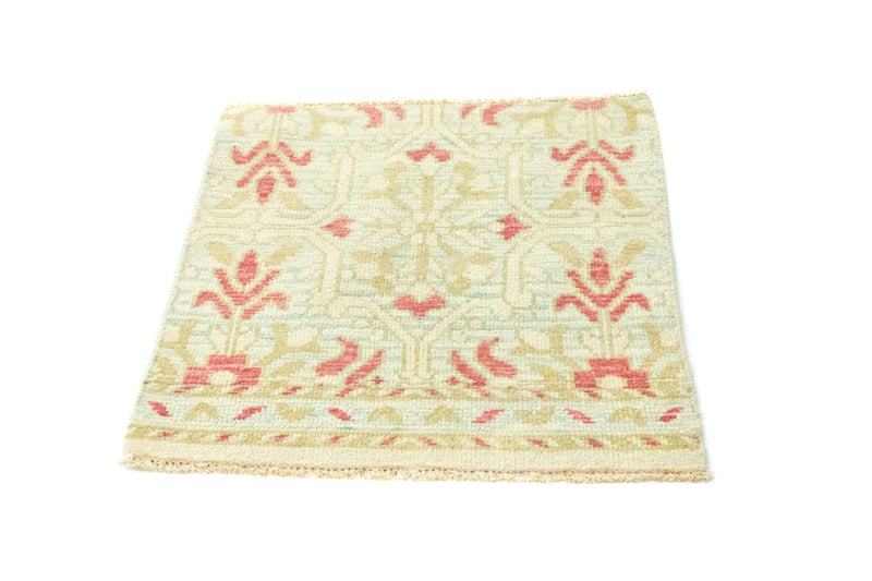 Tapete de desenhador 62x63cm - Designerteppich
