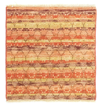 Tapete de desenhador 58x59cm - Designerteppich