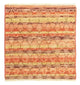 Tapete de desenhador 59x58cm - Designerteppich