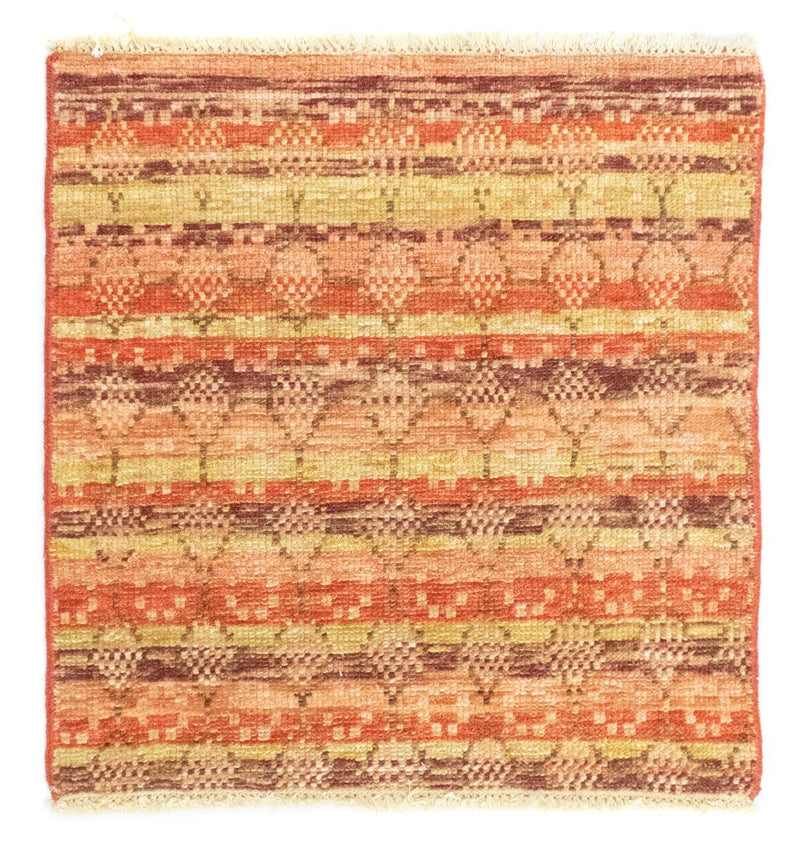 Tapete de desenhador 59x58cm - Designerteppich