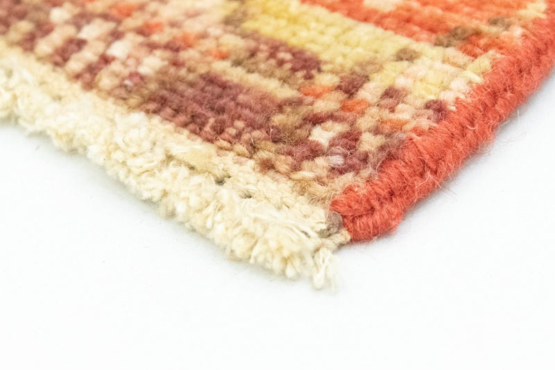 Tapete de desenhador 59x58cm - Designerteppich