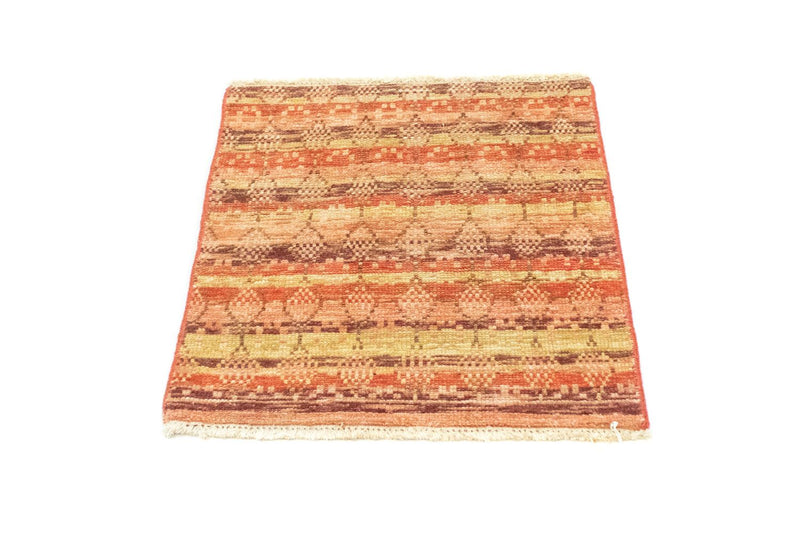 Tapete de desenhador 59x58cm - Designerteppich