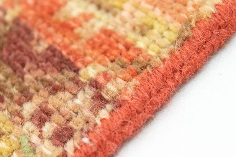 Tapete de desenhador 59x58cm - Designerteppich