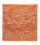 Tapete de desenhador 60x61cm - Designerteppich