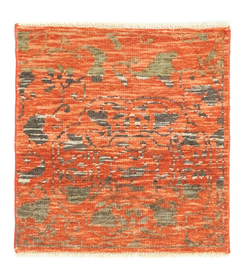 Tapete de desenhador 60x61cm - Designerteppich