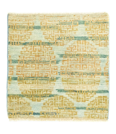 Tapete de desenhador 59x61cm - Designerteppich