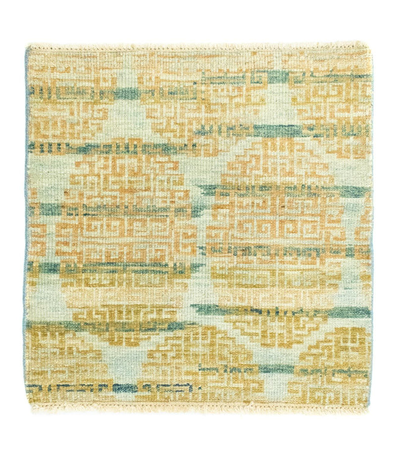 Tapete de desenhador 59x61cm - Designerteppich