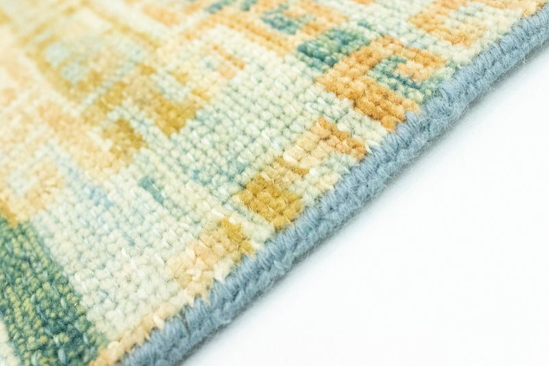 Tapete de desenhador 59x61cm - Designerteppich