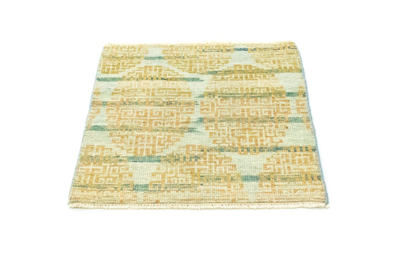 Tapete de desenhador 59x61cm - Designerteppich