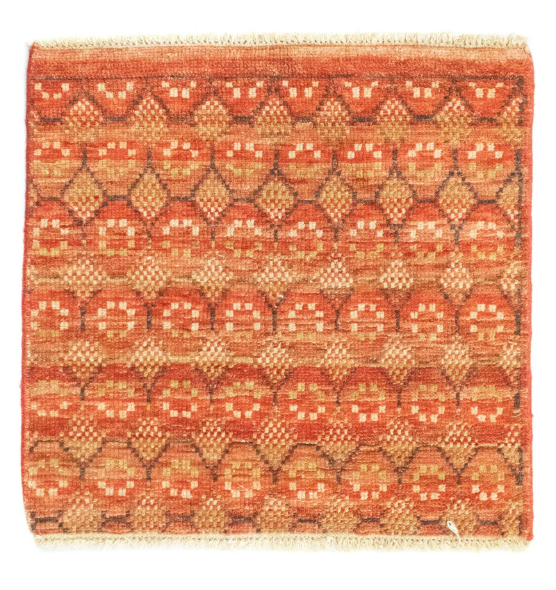 Tapete de desenhador 59x62cm - Designerteppich