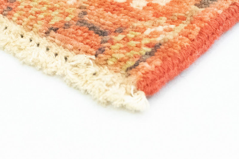 Tapete de desenhador 59x62cm - Designerteppich