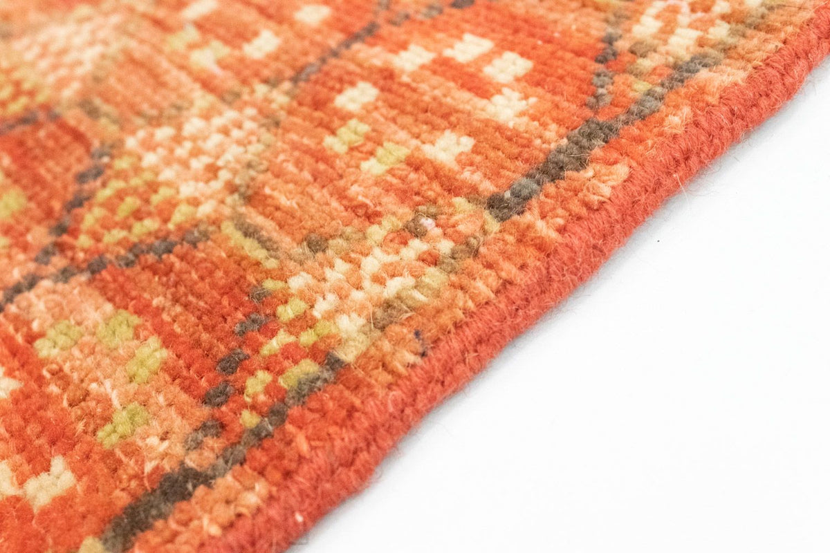 Tapete de desenhador 59x62cm - Designerteppich