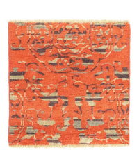 Tapete de desenhador 61x62cm - Designerteppich – product image