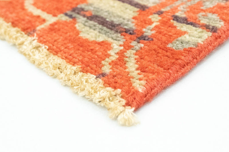 Tapete de desenhador 61x62cm - Designerteppich
