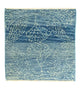 Tapete de desenhador 61x62cm - Designerteppich