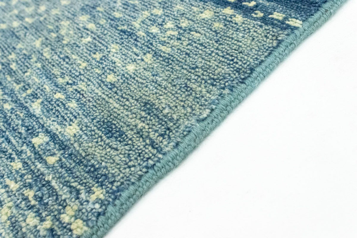 Tapete de desenhador 61x62cm - Designerteppich