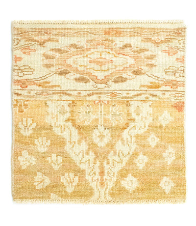Tapete de desenhador 58x60cm - Designerteppich