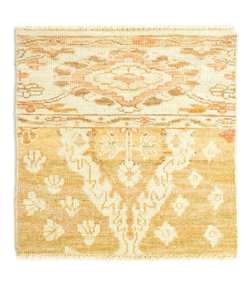 Tapete de desenhador 60x58cm - Designerteppich