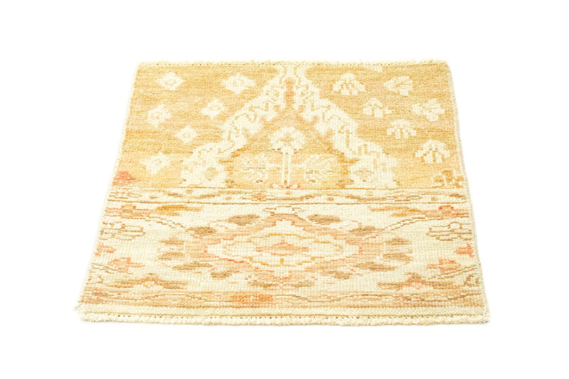 Tapete de desenhador 60x58cm - Designerteppich
