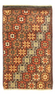 Tapete de desenhador 60x97cm - Designerteppich
