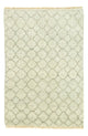 Tapete de lã 60x88cm - Tapete de lã