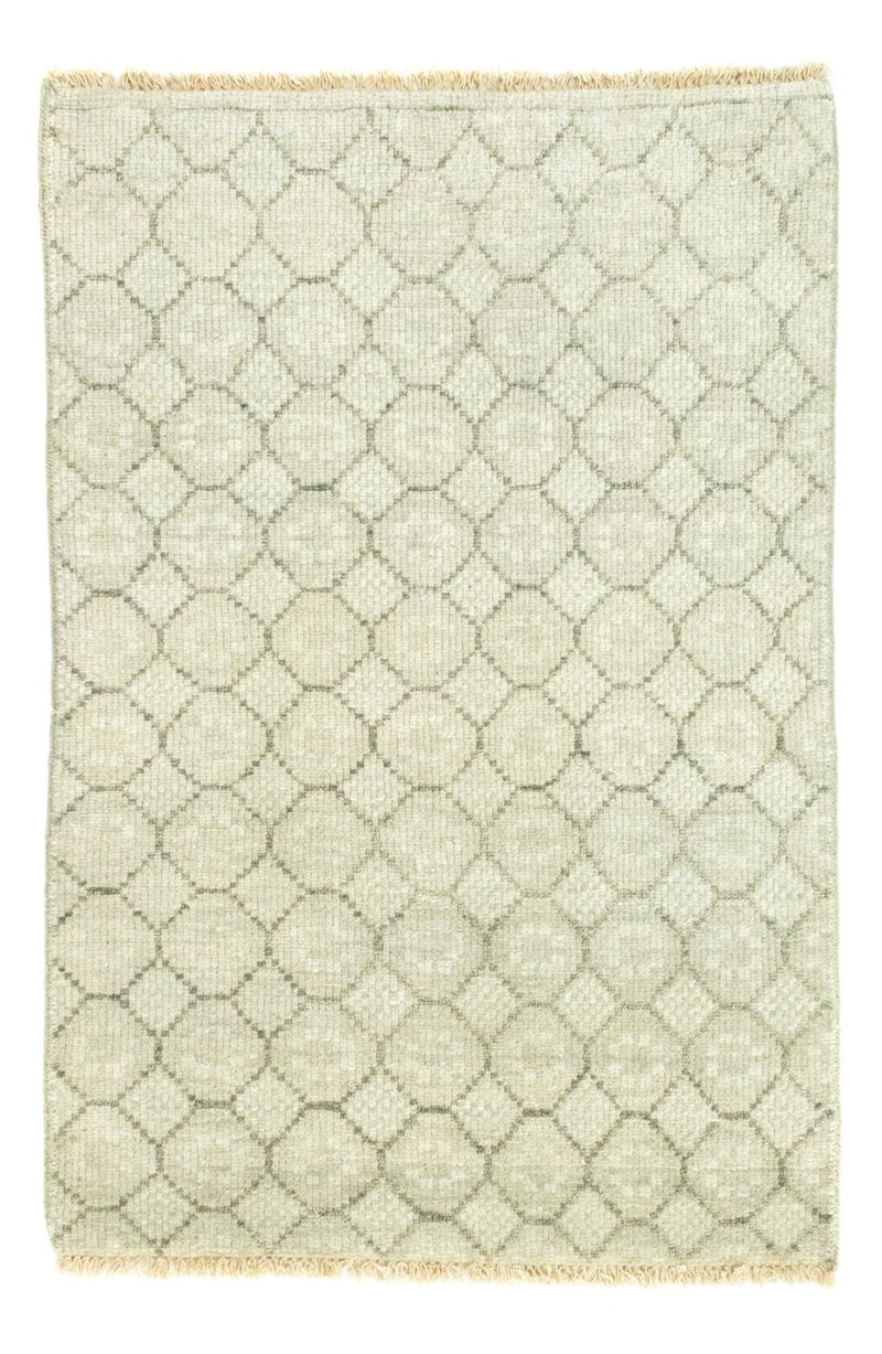 Tapete de lã 60x88cm - Tapete de lã