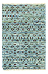 Tapete de lã 92x63cm - Tapete de lã – product image