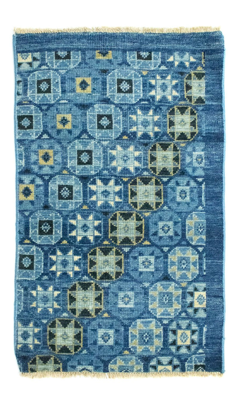Tapete de desenhador 95x63cm - Designerteppich