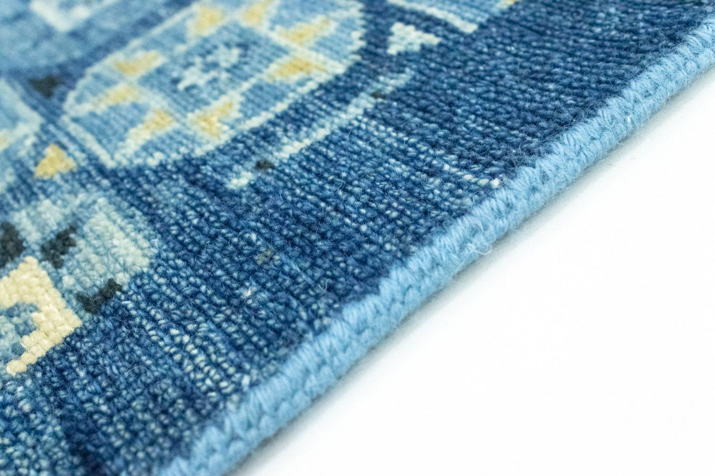 Tapete de desenhador 95x63cm - Designerteppich