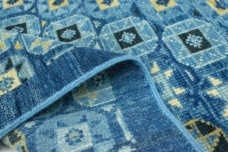 Tapete de desenhador 95x63cm - Designerteppich