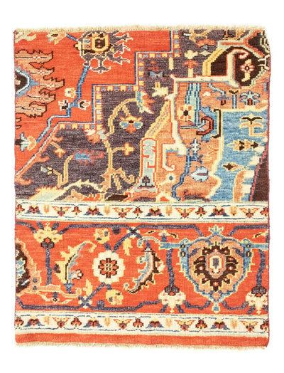 Tapete de desenhador 78x94cm - Designerteppich
