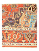 Tapete de desenhador 78x94cm - Designerteppich