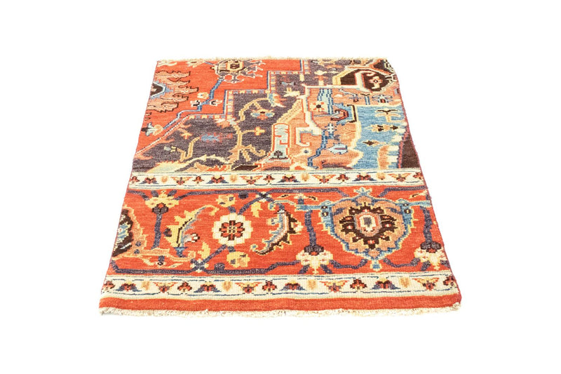 Tapete de desenhador 78x94cm - Designerteppich