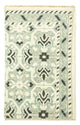 Tapete de lã 60x93cm - Tapete de lã