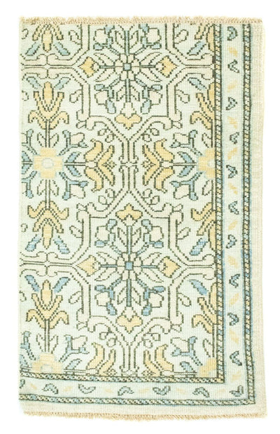 Tapete de desenhador 58x93cm - Designerteppich