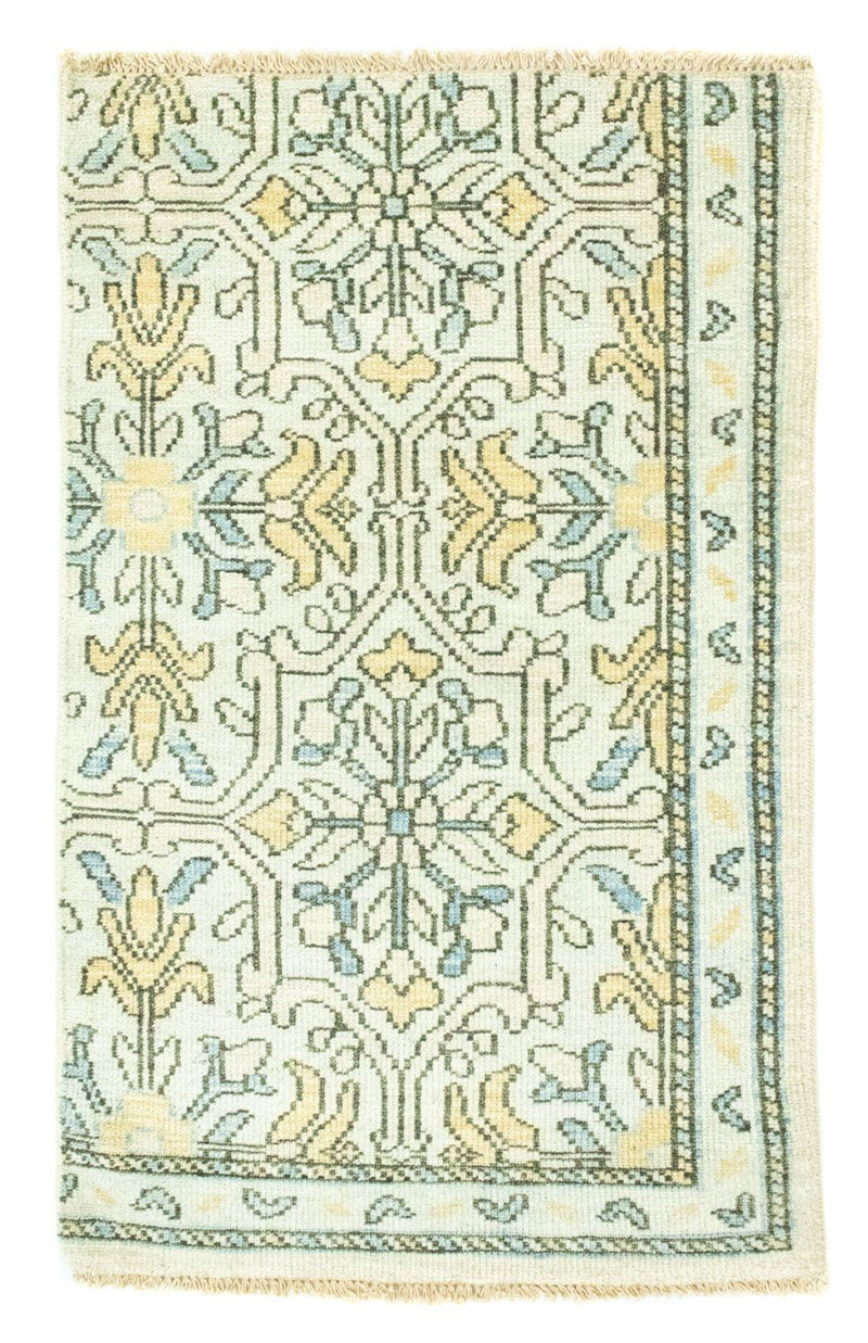 Tapete de desenhador 58x93cm - Designerteppich