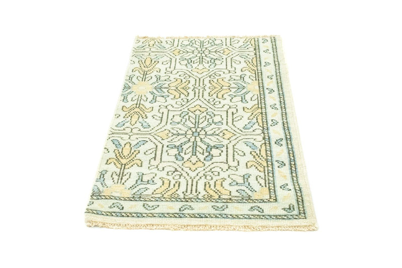 Tapete de desenhador 58x93cm - Designerteppich