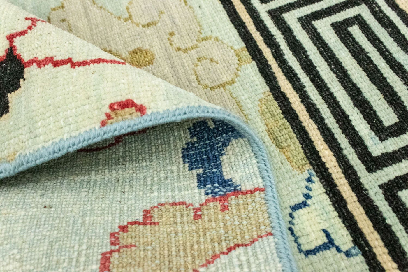 Tapete de desenhador 93x62cm - Designerteppich