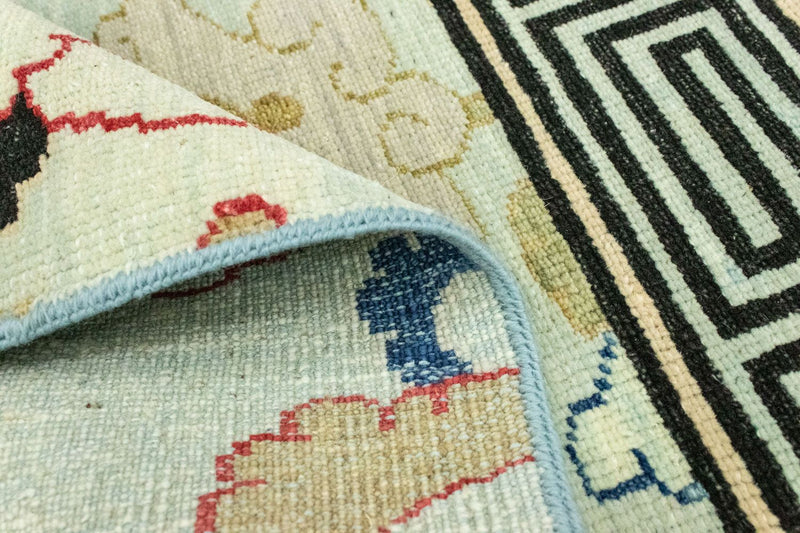 Tapete de desenhador 93x62cm - Designerteppich