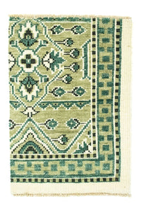 Tapete de lã 87x64cm - Tapete de lã – product image